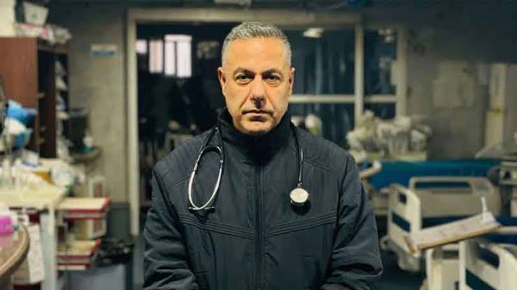 Physicians for Human Rights Israel Warns of Imminent Danger to Dr. Hussam  Abu Safiya's Life | רופאים לזכויות אדם