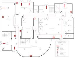 Essentials 3d Floor Plan Best Quality Home Design And Interior Design Evacuation Plan Emergency Evacuation Plan Escape Plan