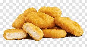 This file was uploaded by jqefbfkthk and free for personal use only. Chicken Nugget Mcdonald S Mcnuggets French Fries Fingers Food Transparent Png