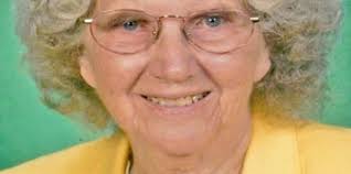 Ruth Gerber Hall 100th birthday