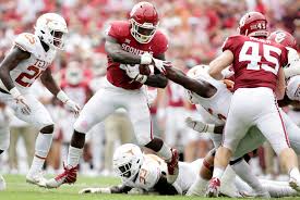 The sec returns to action this weekend and that means the return of a triple option tradition. College Football Bold Predictions For Week 7