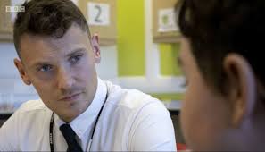 Seaham science teacher takes starring role in BBC series