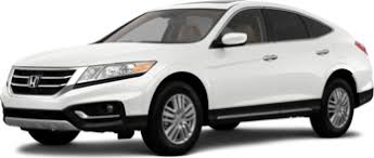 2013 Honda Crosstour Problems | Kelley Blue Book