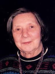 Betty J. (Nemec) Ward Obituary November 6, 2012