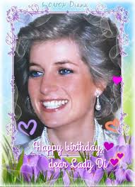 The Princess Diana Tribute Project