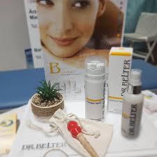 Studio Bella Donna. Kosmetik. Fußpflege. Massage.