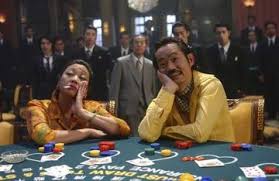 In doing so, he and buddy bone attempt to command respect from the pig sty alley. Captain America Mcu Runs A Kung Fu Hustle Gauntlet Battles Comic Vine