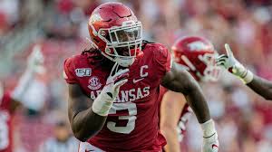 Full arkansas razorbacks roster for the 2020 season including position, height, weight, birthdate, years of experience, and college. Agim Heads To Denver Arkansas Razorbacks