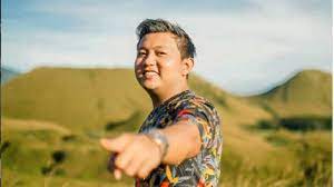 Kunci Chord Gitar Lagu Dangdut Hits Helleh - Denny Caknan, Dilengkapi Lirik dan Videonya - Tribun Wow