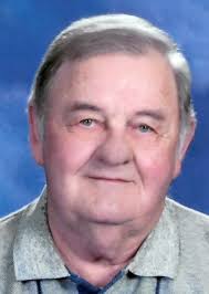 James Bender Obituary (1940