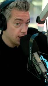 We talk about important things