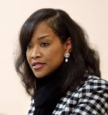 Winston-Salem city council chooses new city manager Pat Pate