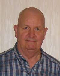 Ronald Dill's Instagram, Twitter & Facebook