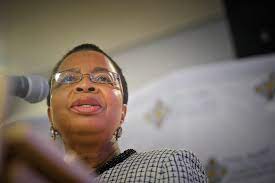 We want to bring more of africa to yale and more of. Unrestsa Madiba S Leadership Guides Us In This Troubled Moment Says Graca Machel News24