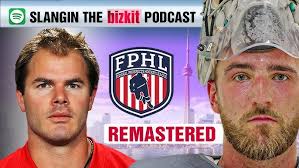 Carter Mazur returns!