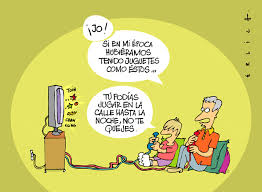Notion Idee De Progres Espagnol