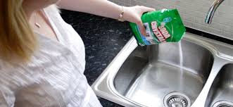 If you can remove debris from the trap, reconnect it, then run water into the sink. Fatberg In London Blocks Sewer Dri Pak