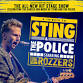 A Tribute to Sting & The Police event image