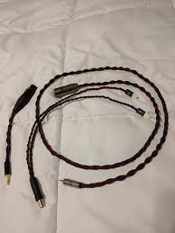 These can be saved for a future project if you. Finished My Diy Modular Headphone Cable Diyaudiocables