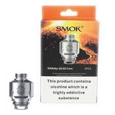 Smok V8 Baby Q2 Eu Core Replacement Coil