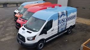 How long does it take to wrap a car roof. Commercial Vehicle Wraps Do They Wrap The Roof
