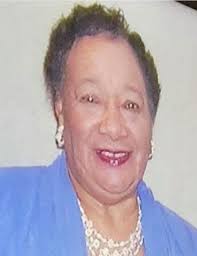 Obituary information for Edna Mae Piner