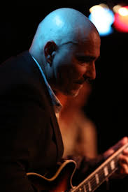 Tony Sgro (Basse Contrebasse)