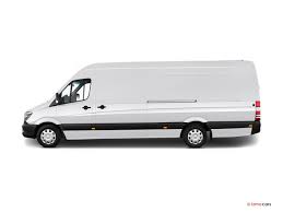 Mercedes Benz Sprinter Fourgon 2020 En Vente A Metz 57 En Stock Achat 30 600 Annonce N 7001944