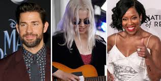 I have kids, and they like to listen to kane brown in the car. John Krasinski Dan Levy Phoebe Bridgers And Regina King Will Kick Off The Return Of Snl Relevant