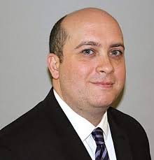 Jeremy Alltop joins University of Nevada, Reno School of Medicine