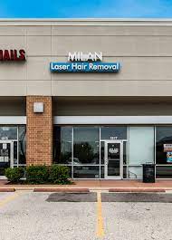 Laser hair removal continues to be a popular choice for permanent hair reduction of unwanted hair, among all genders of all age groups. Milan Laser Hair Removal Brentwood St Louis Laser Hair Removal Near Me The Largest Directory Of Laser Hair Removal Companies