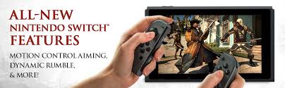 Los mejores juegos de nintendo switch ya estan aqui. Amazon Com Assassin S Creed The Rebel Collection Nintendo Switch Ubisoft Video Games