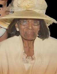 Jessie Corbin Obituary (1930