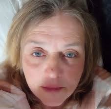 A mature Eric Carmen... good looking as ever... 🩷🩷🩷🩷