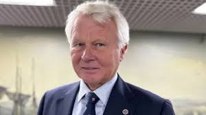 Plan to celebrate Isle of Man as birthplace of the RNLI