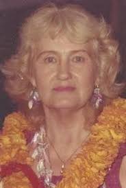 Regina Jensen Obituary (1926