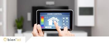 Nos services de domotique : Installation Domotique Dans Sa Maison Quel Cout