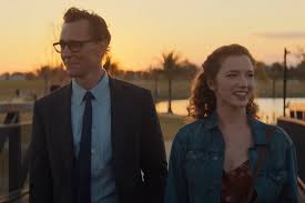 The Life of Chuck Trailer: Tom Hiddleston Stars in Stephen King Movie