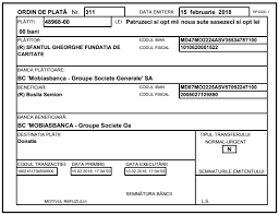 0 ratings0% found this document useful (0 votes). Donations To Semion Busila For Treatment After Accident