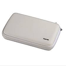 There are any replacements cases for the xl? Nintendo Dsi Xl Carry Case White