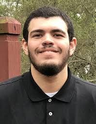 Connor Roberts Obituary