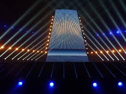 La finale du dmgp se tiendra dans les studios dr byen le 6 mars 2021, avec les 8 participants finalistes, devant, on l'espère, non pas une salle vide comme. The Stage For The 2012 Dansk Melodi Grand Prix Eurovisionary Eurovision News Worth Reading