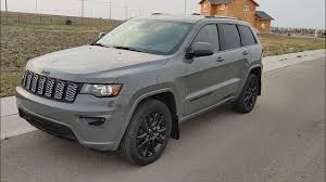 Image result for Sting Grey 2020 Grand Cherokee