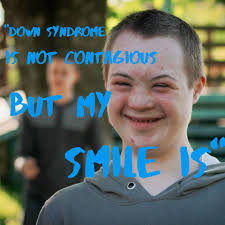 Down Syndrome Awareness