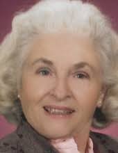 Obituary: Annabelle McDaniel