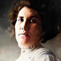 Mary Eleanor Spencer (1878–1964)