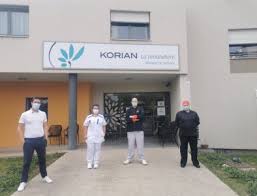 Un Regard Sur Le Confinement Au Cfa Sud Formation De Marguerittes