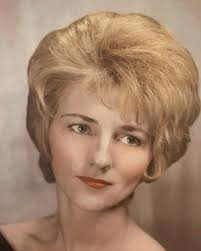 Barbara Paxton Obituary