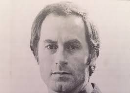 Robert Alan “Bob” Ambrose (1938-2016)