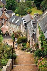 Ferienhäuser und ferienwohnungen mit qualitätskontrolle! Design Addict Mom Breadandolives Lannion Brittany France Reisen Frankreich Urlaub Frankreich Bretagne